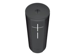 Logitech MEGABLAST - Lautsprecher - tragbar
