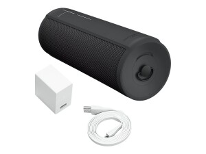 Logitech MEGABLAST - Lautsprecher - tragbar