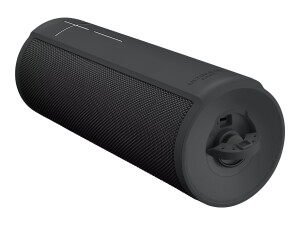 Logitech MEGABLAST - Lautsprecher - tragbar