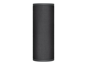 Logitech MEGABLAST - Lautsprecher - tragbar