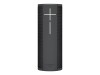 Logitech MEGABLAST - Lautsprecher - tragbar
