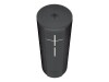 Logitech MEGABLAST - Lautsprecher - tragbar