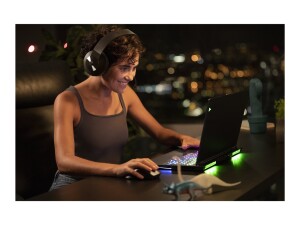 Lenovo Legion H600 - Headset - ohrumschließend