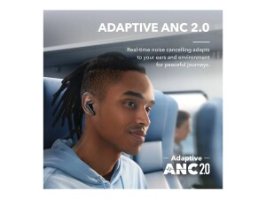 Anker Innovations Soundcore Liberty 4 NC - True Wireless-Kopfhörer mit Mikrofon