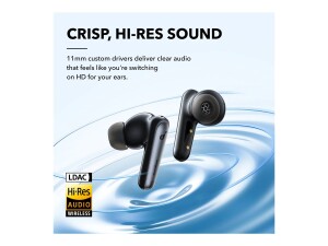 Anker Innovations Soundcore Liberty 4 NC - True Wireless-Kopfhörer mit Mikrofon