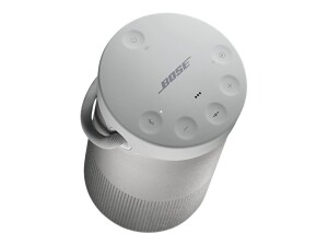 Bose SoundLink Revolve+ II - Lautsprecher - tragbar