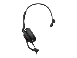 Jabra Evolve2 30 SE UC Mono - Headset - On-Ear