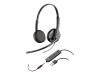 Fujitsu Plantronics Blackwire 325 - 300 Series - Headset