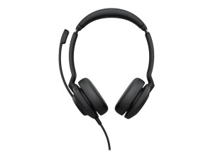 Jabra Evolve2 30 SE MS Stereo - Headset - On-Ear
