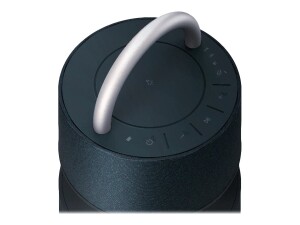 LG XBOOM 360 DRP4G - Lautsprecher - tragbar - kabellos