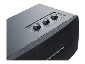 Edifier D12 - Lautsprecher - kabellos - Bluetooth