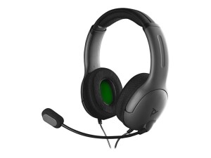 PDP Gaming LVL40 - For Xbox One - Headset -...