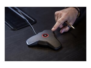 Konftel Smart Microphone - Mikrofon - für Konftel 800