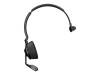 Jabra Engage 75 Mono - Headset - On-Ear - DECT