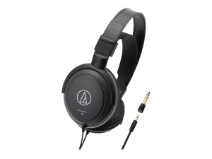 Audio-Technica SonicPro ATH-AVC200 - Kopfh&ouml;rer