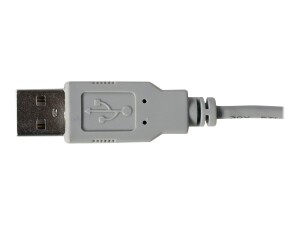 Gembird MIC-DU-01 - Mikrofon - USB