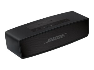Bose SoundLink Mini II - Special Edition - Lautsprecher