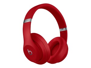 Beats Studio3 Wireless - Kopfhörer mit Mikrofon