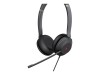 Yealink UH37 Dual - Headset - On-Ear - kabelgebunden