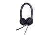 Yealink UH37 Dual - Headset - On-Ear - kabelgebunden