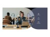 Yealink UH37 Dual - Headset - On-Ear - kabelgebunden