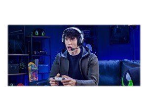 Razer Kaira Pro for PlayStation - Headset - ohrumschließend