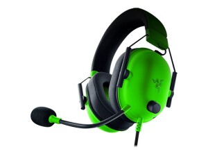 Razer BlackShark V2 X - Headset - ohrumschlie&szlig;end