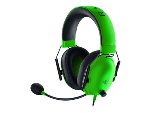 Razer BlackShark V2 X - Headset - ohrumschließend