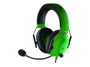 Razer BlackShark V2 X - Headset - ohrumschließend