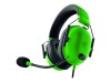 Razer BlackShark V2 X - Headset - ohrumschließend