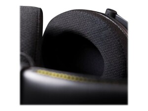 Cherry Xtrfy H2 - Headset - ohrumschlie&szlig;end -...