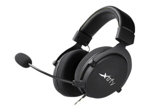 Cherry Xtrfy H2 - Headset - ohrumschließend - kabelgebunden