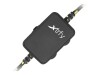 Cherry Xtrfy H2 - Headset - ohrumschließend - kabelgebunden