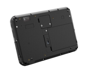 Panasonic TOUGHBOOK FZ-L1 - Tablet - robust - Android 8.1 (Oreo)