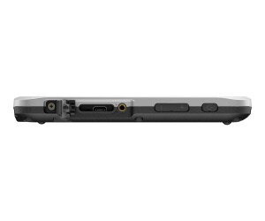Panasonic TOUGHBOOK FZ-L1 - Tablet - robust - Android 8.1 (Oreo)