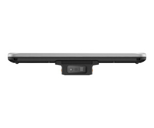 Panasonic TOUGHBOOK FZ-L1 - Tablet - robust - Android 8.1 (Oreo)