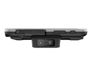 Panasonic TOUGHBOOK FZ-L1 - Tablet - robust - Android 8.1 (Oreo)