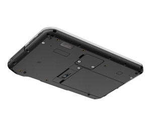 Panasonic TOUGHBOOK FZ-L1 - Tablet - robust - Android 8.1 (Oreo)