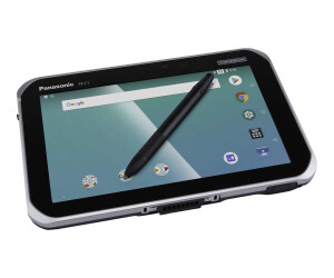 Panasonic Toughbook FZ-L1 - Tablet - robust - Android 8.1...