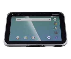 Panasonic Toughbook FZ-L1 - Tablet - robust - Android 8.1...