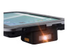 Panasonic TOUGHBOOK FZ-L1 - Tablet - robust - Android 8.1 (Oreo)