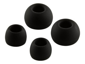 LogiLink Sports-Fit In-Ear Headset - Ohrhörer mit...