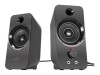 SPEEDLINK DAROC - Lautsprecher - für PC - 6 Watt (Gesamt)