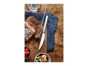 WMF Ranch - Steakbesteck-Set - 12 Stück - 24 cm