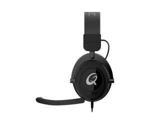 QPAD Pro QH-700 - Premium Gaming - Headset -...