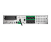 APC Smart-UPS 750VA LCD RM - USV (Rack - einbaufähig)