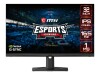 MSI Optix MAG321QRDE - LED-Monitor - 80 cm (31.5")