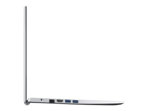 Acer Aspire 1 A115-32 - Intel Celeron N5100 / 1.1 GHz - Win 11 Home in S mode - UHD Graphics - 4 GB RAM - 128 GB eMMC - 39.62 cm (15.6")