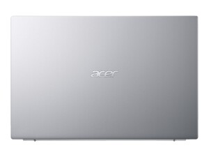 Acer Aspire 1 A115-32 - Intel Celeron N5100 / 1.1 GHz - Win 11 Home in S mode - UHD Graphics - 4 GB RAM - 128 GB eMMC - 39.62 cm (15.6")