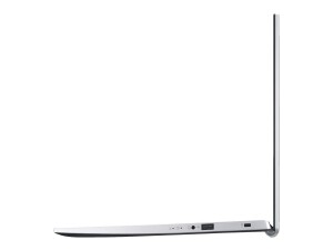 Acer Aspire 1 A115-32 - Intel Celeron N5100 / 1.1 GHz - Win 11 Home in S mode - UHD Graphics - 4 GB RAM - 128 GB eMMC - 39.62 cm (15.6")